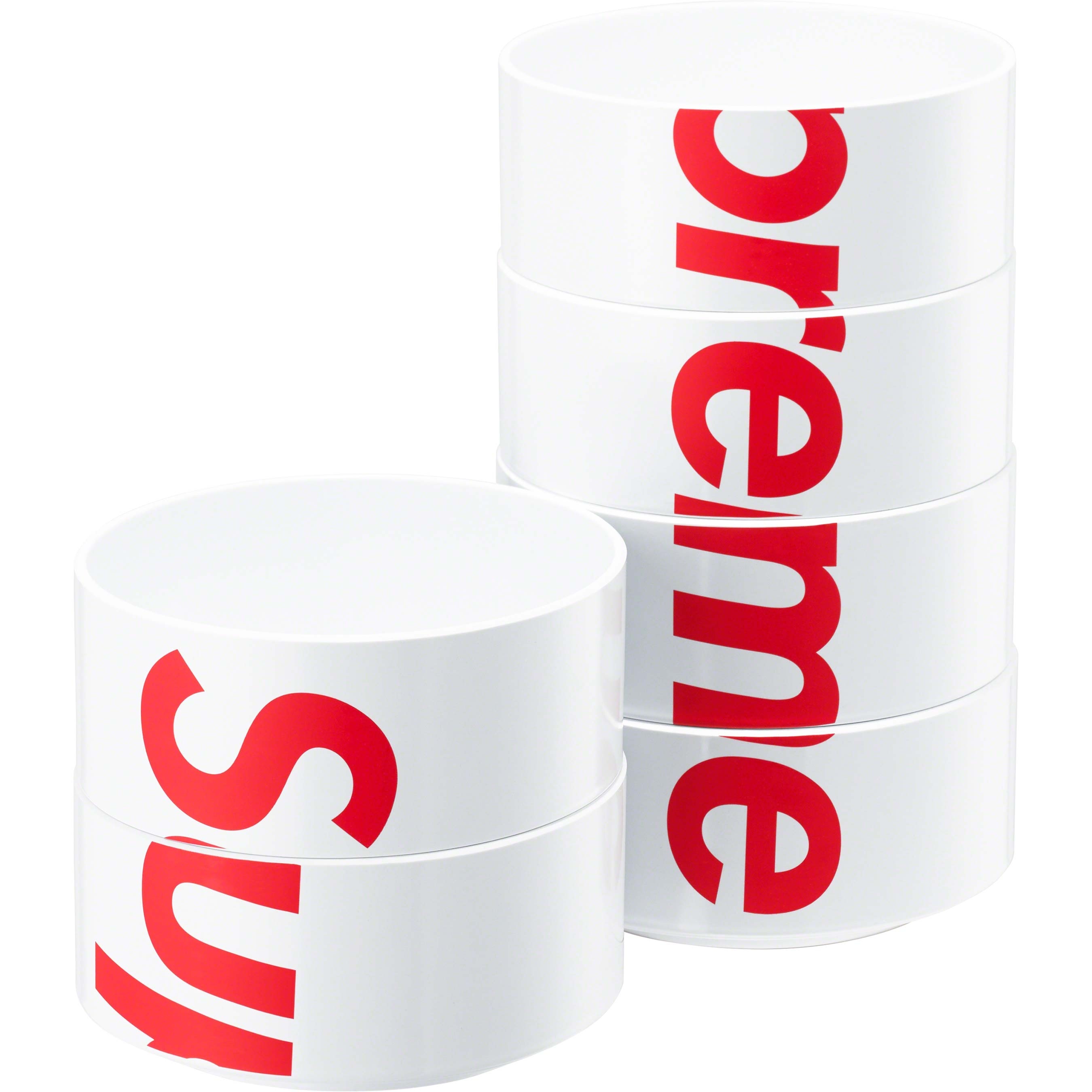 Supreme®/Heller Bowls (Set of 6) view 8